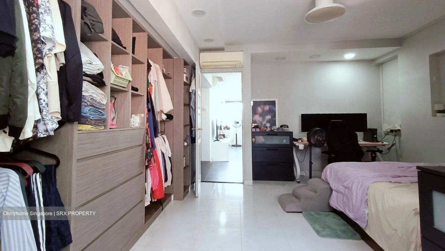 Blk 104 Pasir Ris Street 12 (Pasir Ris), HDB 5 Rooms #552995261
